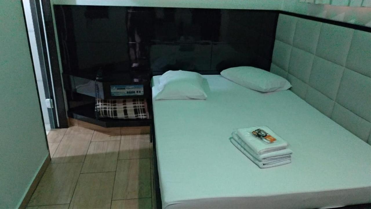 Mostel Guarulhos - Mais Motel Екстериор снимка