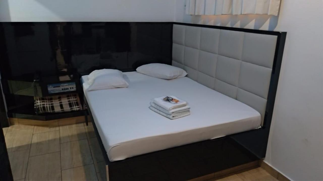 Mostel Guarulhos - Mais Motel Екстериор снимка