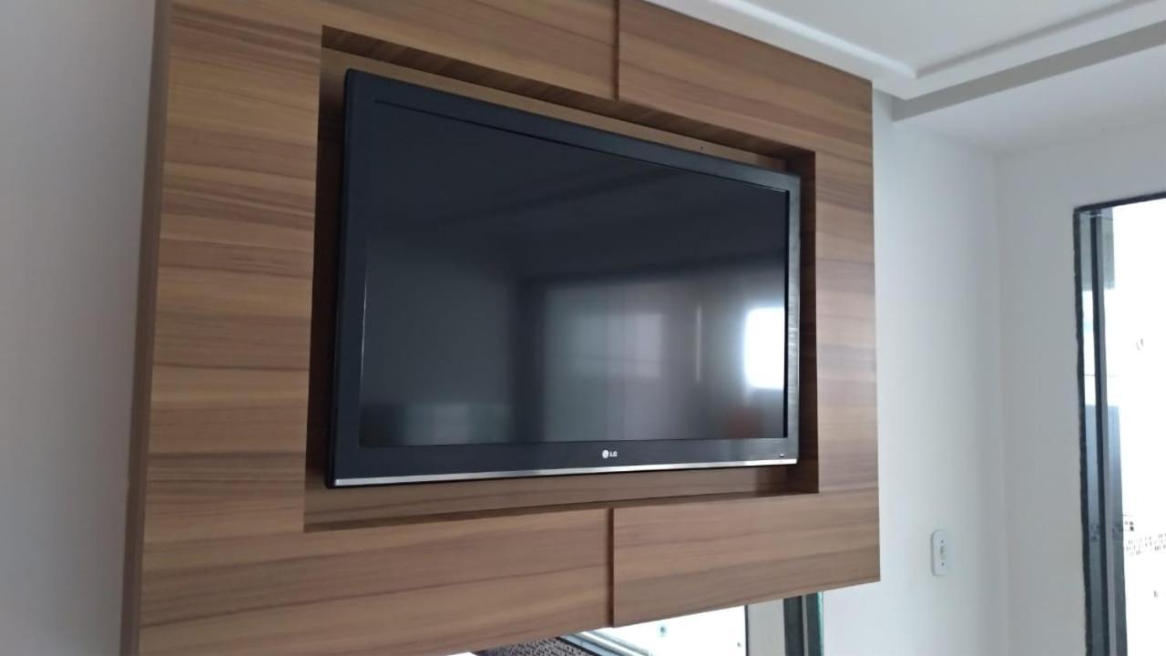Mostel Guarulhos - Mais Motel Екстериор снимка