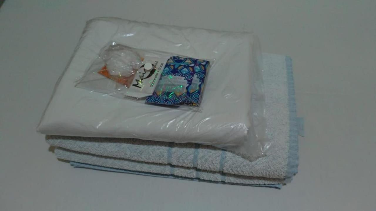 Mostel Guarulhos - Mais Motel Екстериор снимка