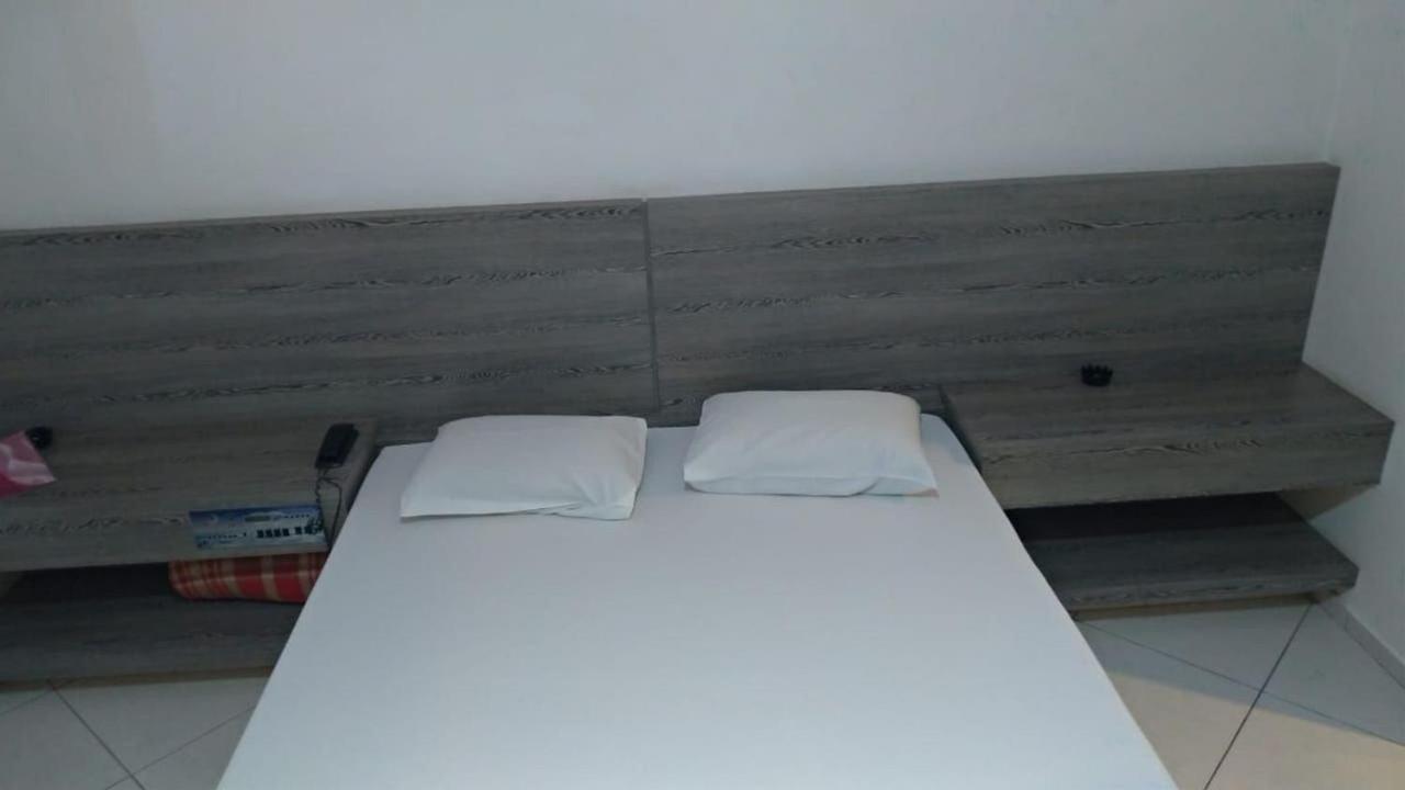 Mostel Guarulhos - Mais Motel Екстериор снимка