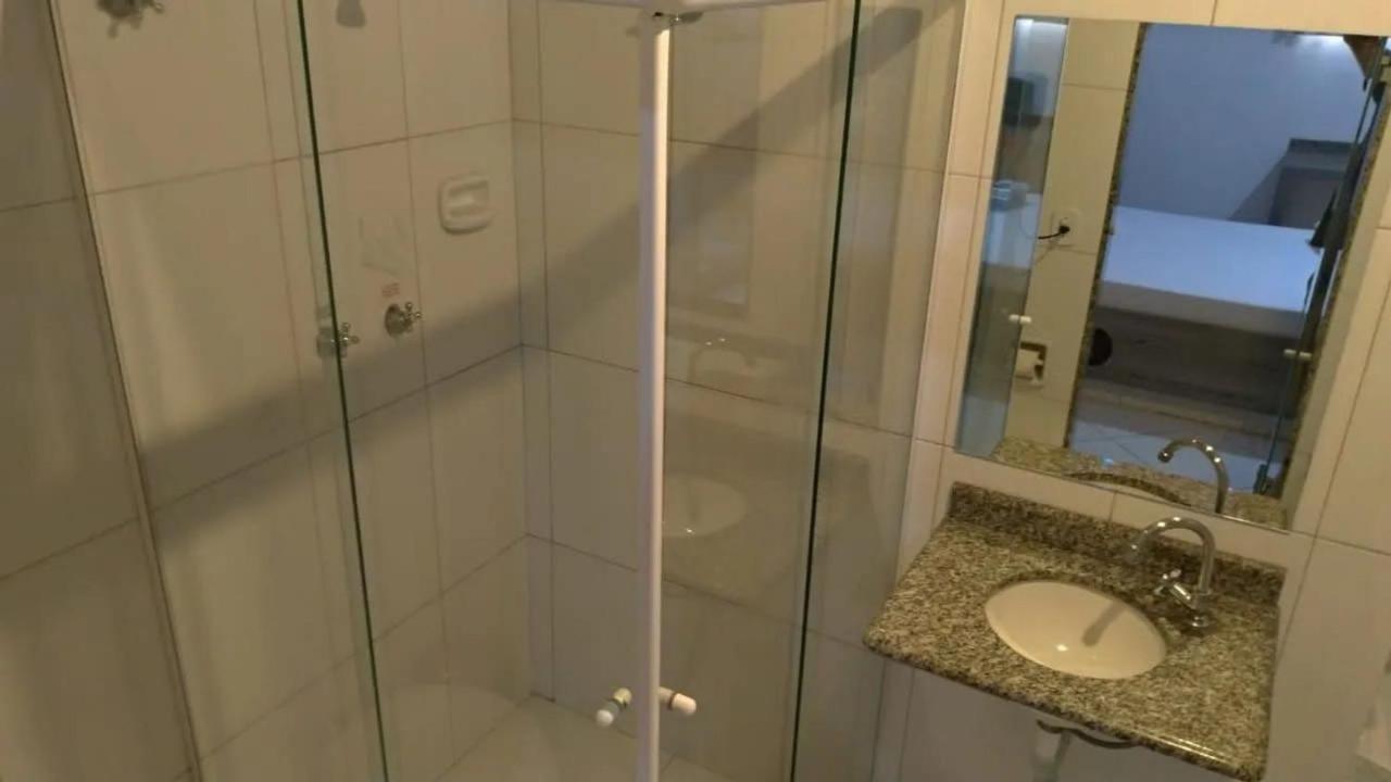 Mostel Guarulhos - Mais Motel Екстериор снимка